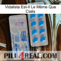 Vidalista Est-Il Le Même Que Cialis new15